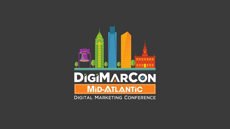 DigiMarCon Mid-Atlantic 2026 6 DigiMarCon