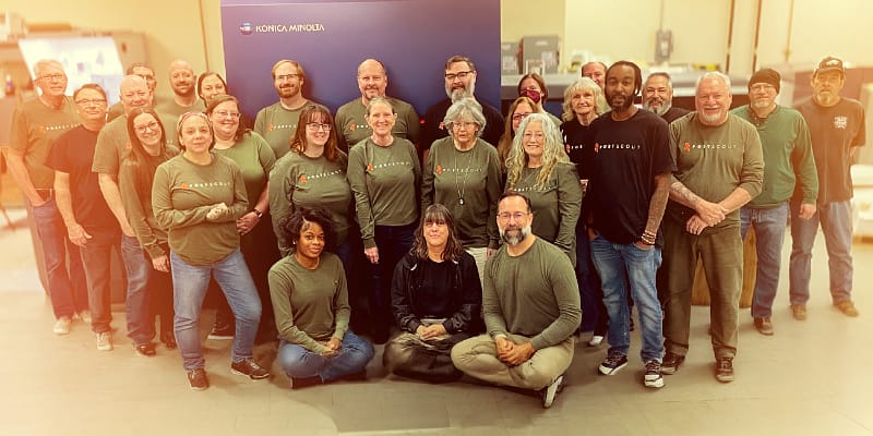 Employment Opportunities 1 PostScout Team at Associates International