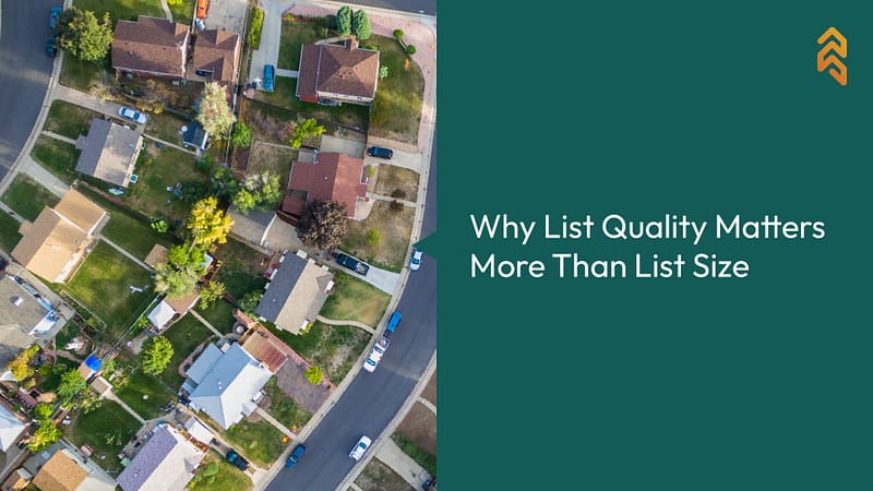 Why List Quality Matters More Than List Size 2 Why List Quality Matters More Than List Size