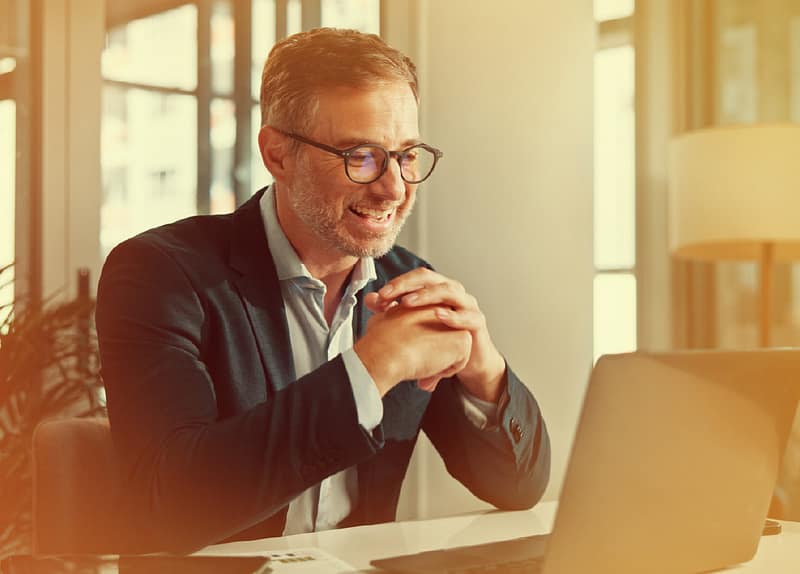 About Us 9 Direct Mail for Financial Businesses