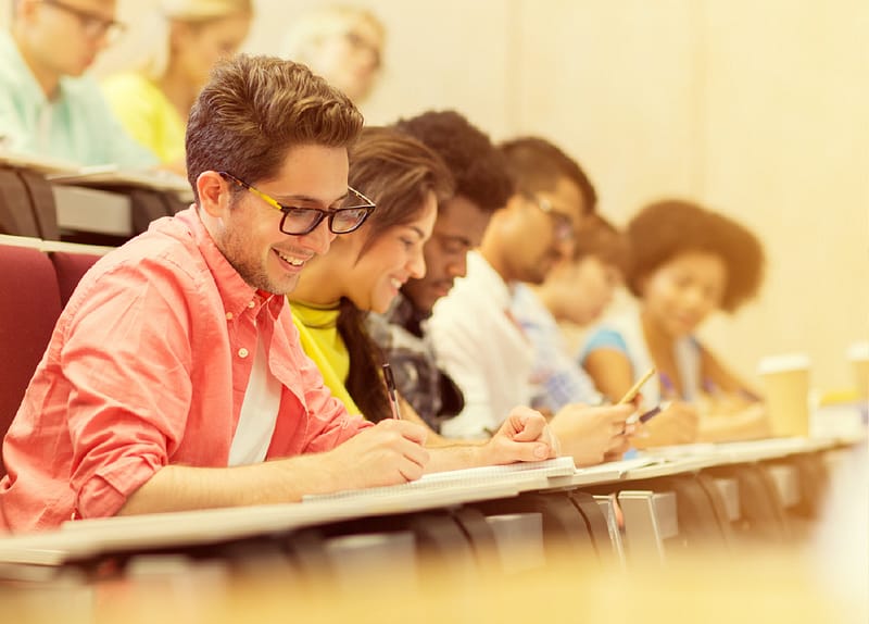 About Us 7 Direct Mail for Higher Education