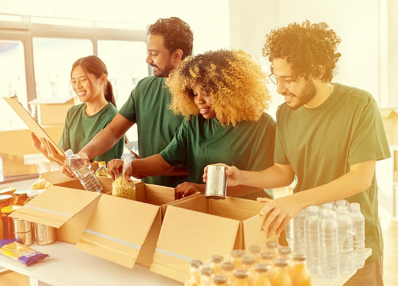 About Us 6 Direct Mail for Nonprofits