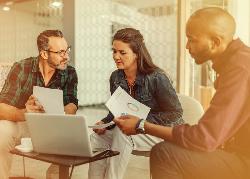 About Us 8 Direct Mail for Startups